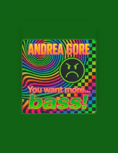 Poslechněte si interpreta Andrea Gore, sledujte hudební videa, přečtěte si životopis, podívejte se na data turné a další informace.