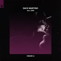 Crave U (feat. Lenii)