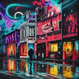 Кем ты стал? Tbili Teply