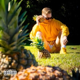WHITE DABABY (feat. Mez) Lil Pineapple