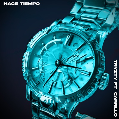 Hace Tiempo - Single