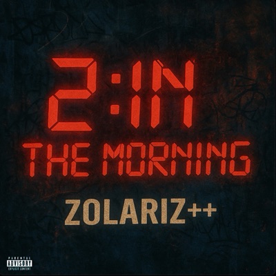 2: IN THE MORNING - Single