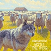 With The Herd - Single - Mancinotes