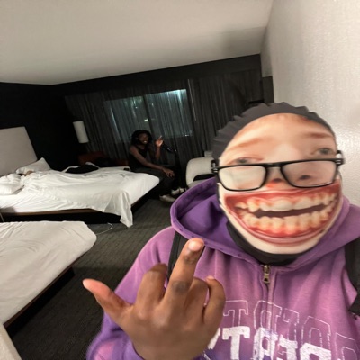 SHE SAY WTV - Single