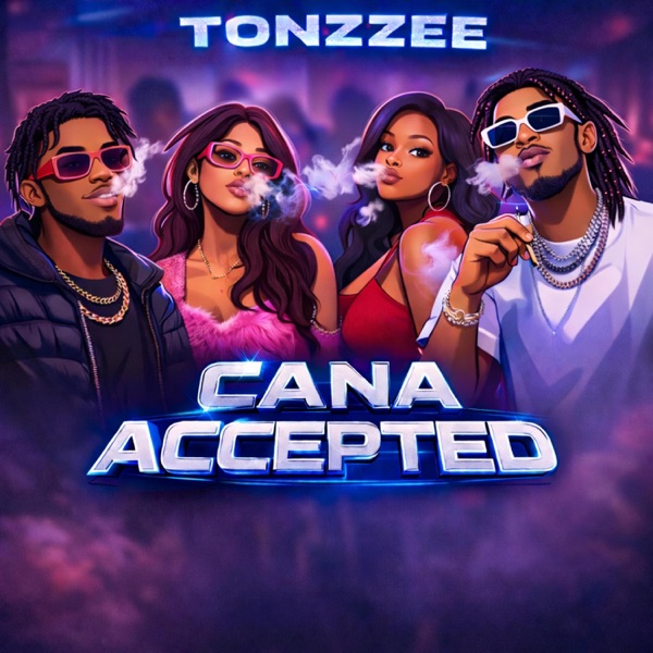 Cana accepted