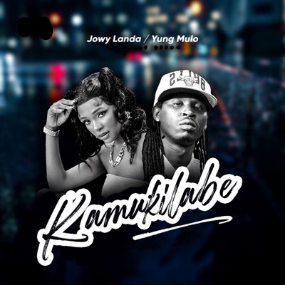 Kamukilabe - Single