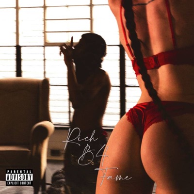 Richb4fame - EP