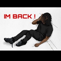 IM BACK! (feat. Luh switch & Thee.jaydee) - Single - !ce