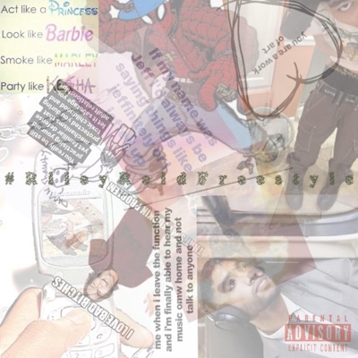 RILEYREIDFREESTYLE (HOSTED BY DJ JEFE) (feat. Riley Reid & 1ProdByJ) - Single