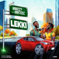 LEKKI (feat. Harteez) - Single - Habizzy