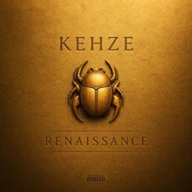 REMPLI D'ESTIME (feat. RDG) KEHZE