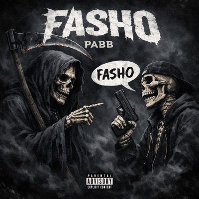 Fasho - Single