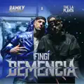 FINGI DEMENCIA - CUARTETO
