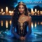 Malak - NAUSICA lyrics