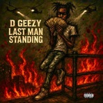 Last Man Standing - Single