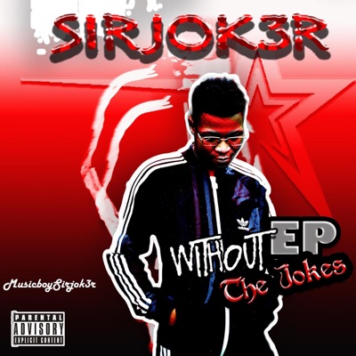 WithoutTheJokes - Single