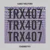 Carly Wilford - Chemistry