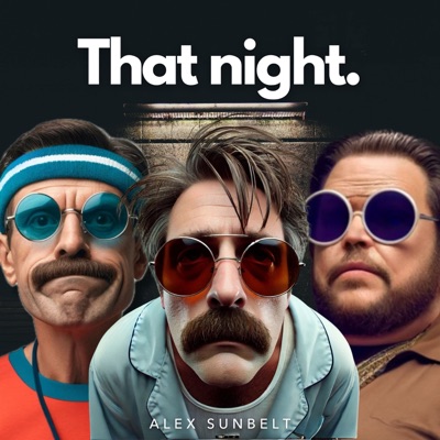 That Night - Single