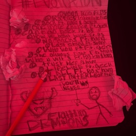 keiri interlude (feat. tbfbrazy) xiromxni!