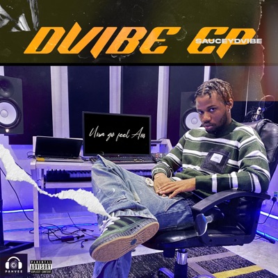 DVIBE - EP