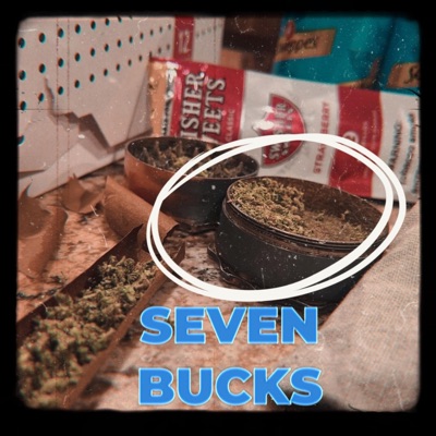 Seven Bucks - Single