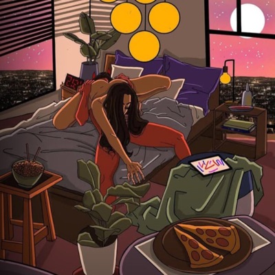 LA WA CHOKAR 1 - Single