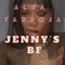 Jenny's BF - Alba Tarroja lyrics
