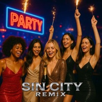 Sin City (Remix) - Single - LyrikCool