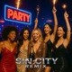 Sin City Remix Single