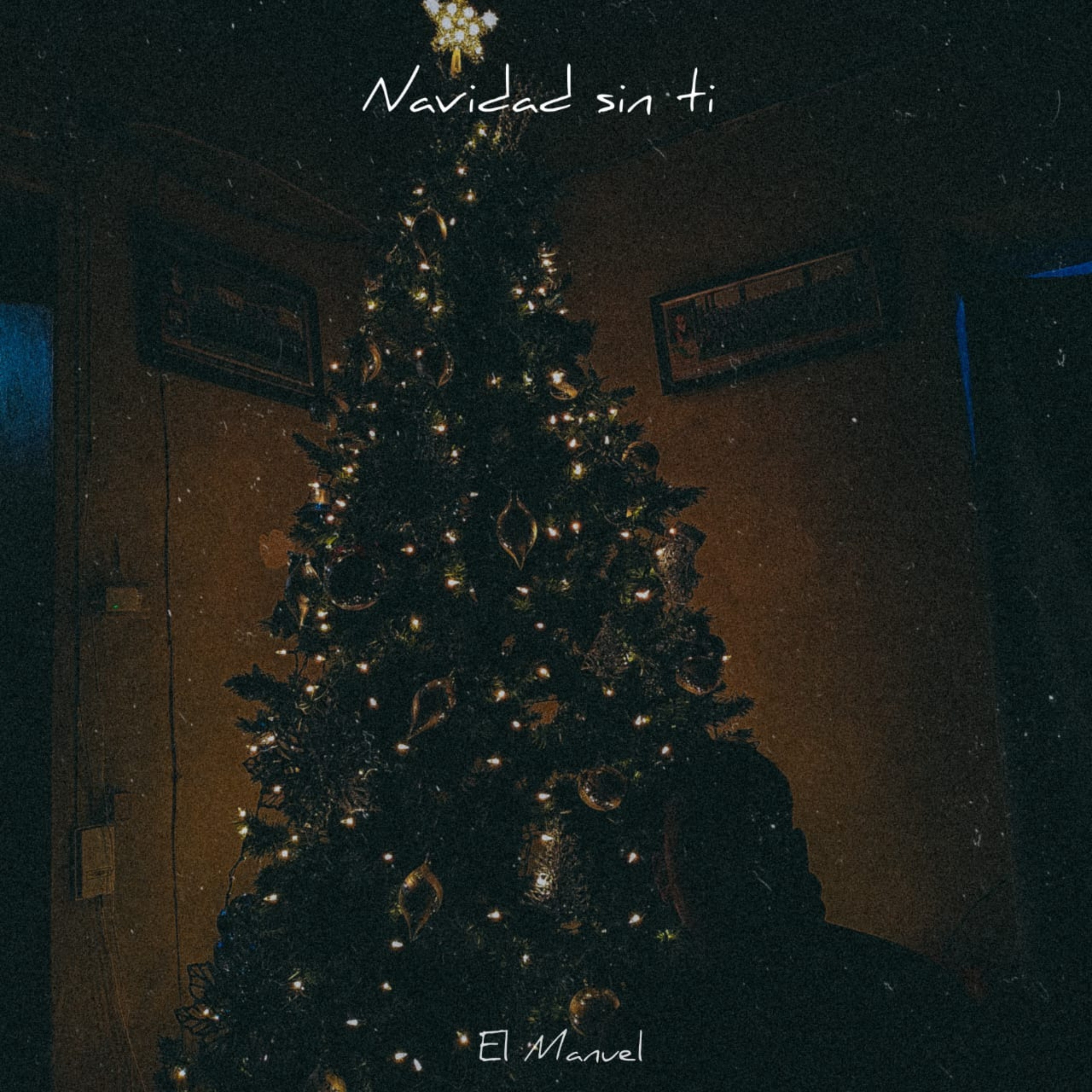 navidad sin ti - Single