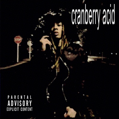 CRANBERRY ACID - Single