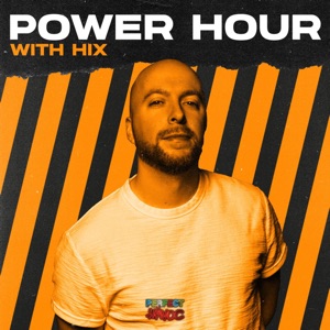 Perfect Havoc: Power Hour with Hix (DJ Mix)