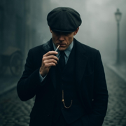 Black smoke rising - ÉTHER DARK MOTIVATION