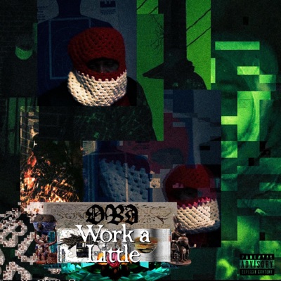 Work a little - Single
