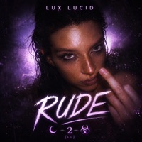 Rude - EP - Lux Lucid