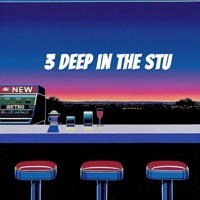 3 Deep In The Stu (feat. T. Rizzy & Venus) - Single - Motion Bando