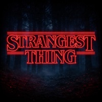 Strangest Thing - Single - Kliploaded