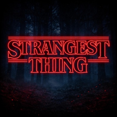 Strangest Thing - Single