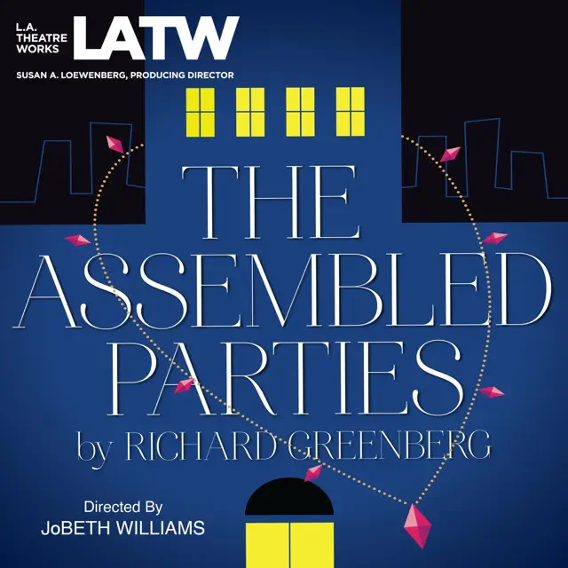 The Assembled Parties