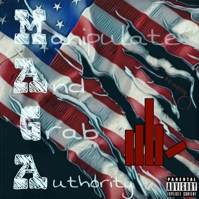 Manipulate And Grab Authority