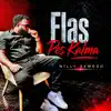 Flas Pes Kalma