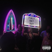 Django Flow (FDO) - Single - Fatboy Shaw