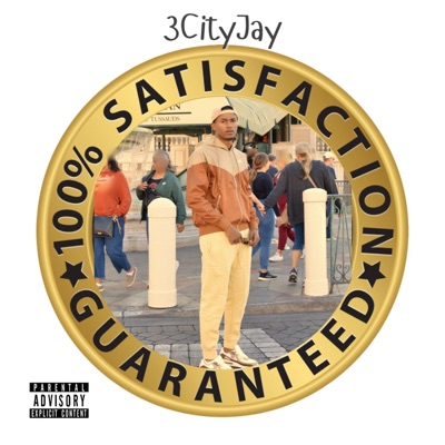 SatisfaKtion Guaranteed - Single