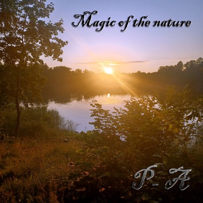 Magic of the nature (Vol 01) - EP