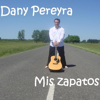 Mis zapatos - Single