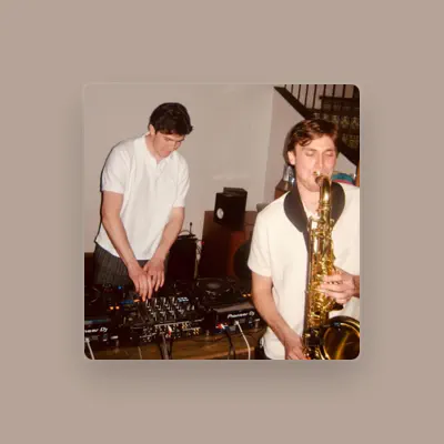 Listen to evan+will, watch music videos, read bio, see tour dates & more!