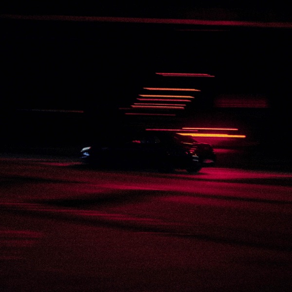 Midnight Velocity - Single