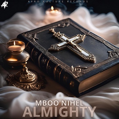 Almighty - Single