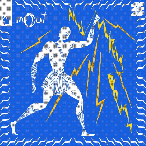 My Lightning Bolts - Single