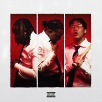 I KNOW (feat. Fly High Drew & Youngmin) - Single - Olsenn